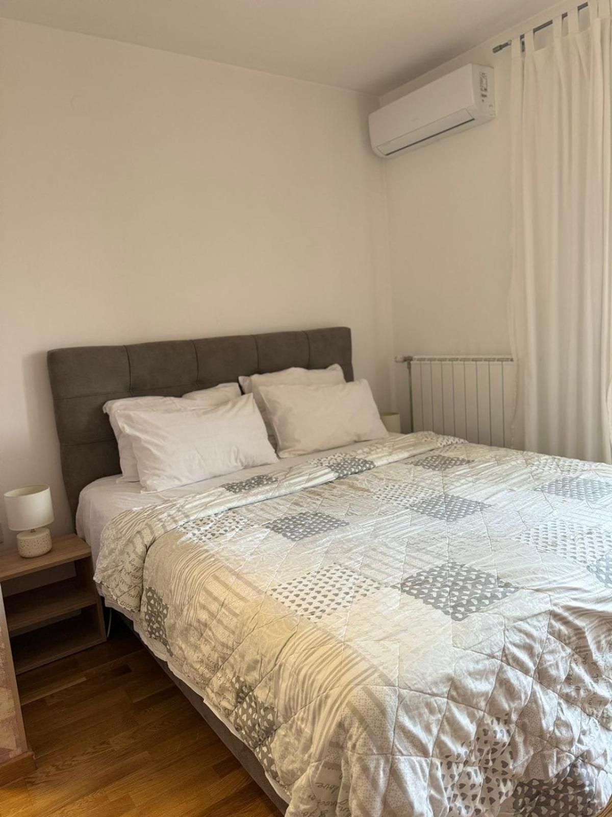 Apartman Krasula Добой Екстер'єр фото